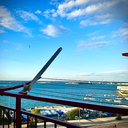Appart Madonna Dei Martiri Molfetta Exterior foto