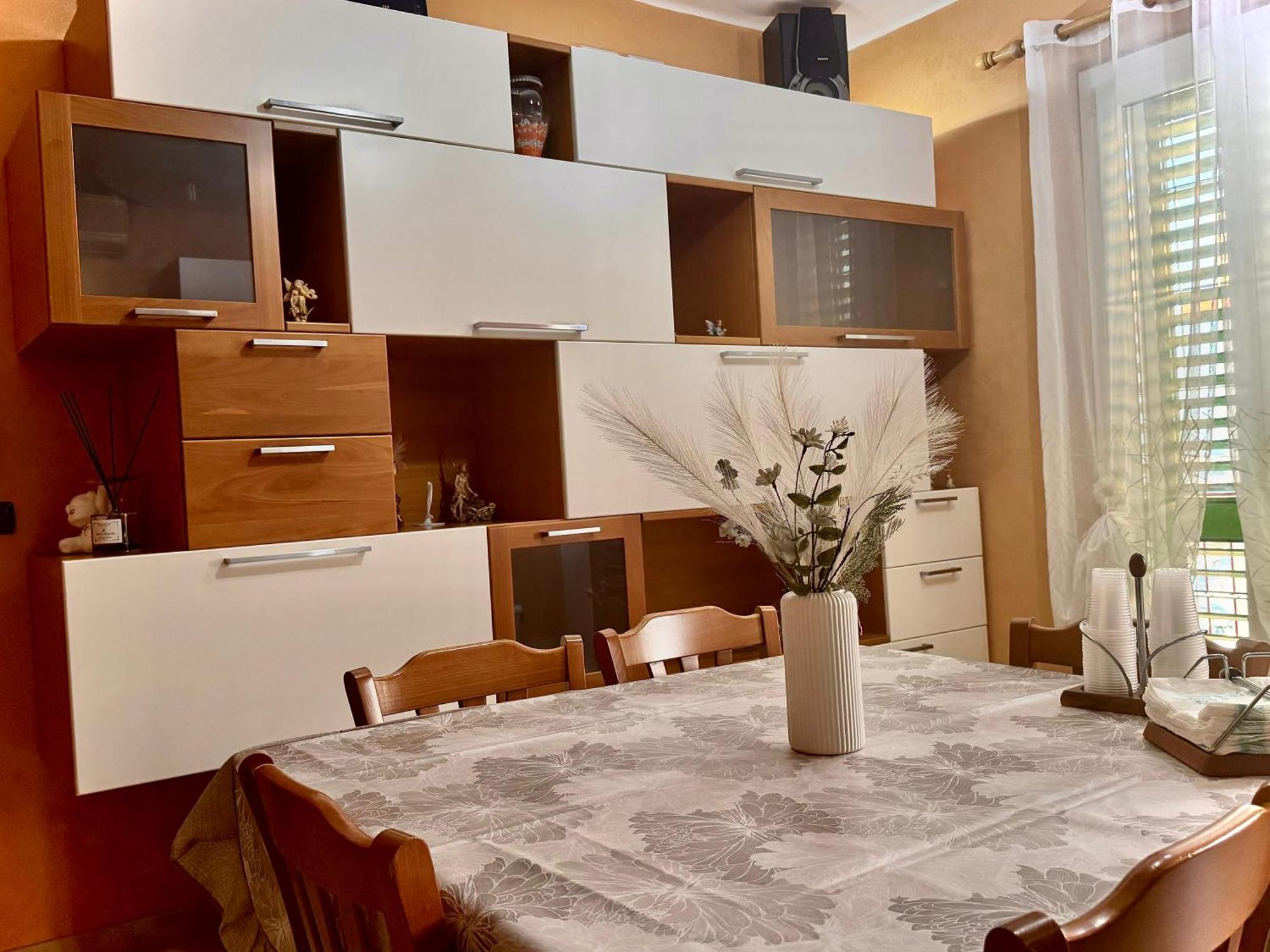 Appart Madonna Dei Martiri Molfetta Exterior foto