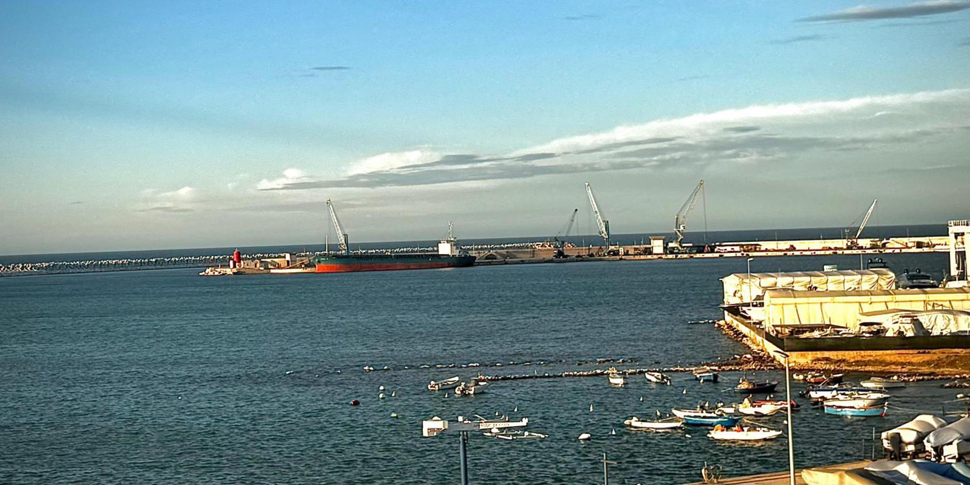 Appart Madonna Dei Martiri Molfetta Exterior foto