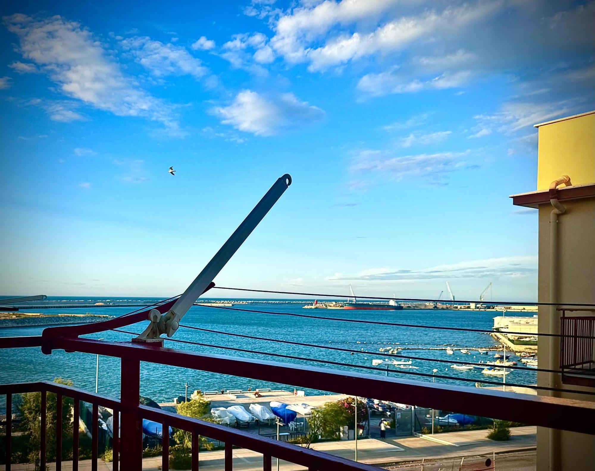 Appart Madonna Dei Martiri Molfetta Exterior foto